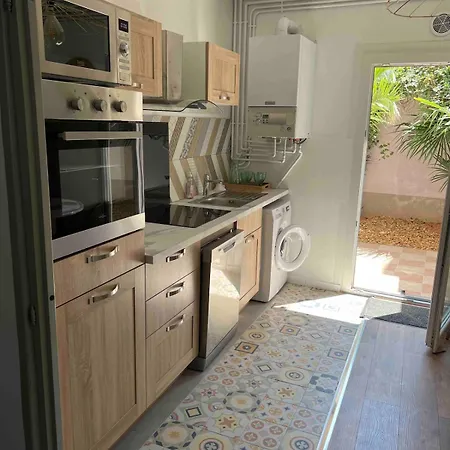Petite Maison Rose Σπίτι διακοπών Χάβρη