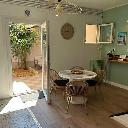 Petite Maison Rose Σπίτι διακοπών