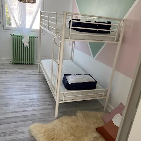 Petite Maison Rose Σπίτι διακοπών